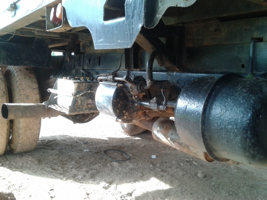 ขายรถดั้ม HINO ขายรถดั้ม HINO