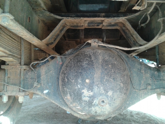 ขายรถดั้ม HINO ขายรถดั้ม HINO