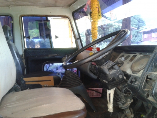 ขายรถดั้ม HINO ขายรถดั้ม HINO