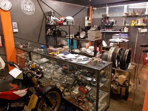 ร้านเปิดใหม่จร้า