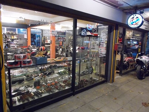 ร้านเปิดใหม่จร้า