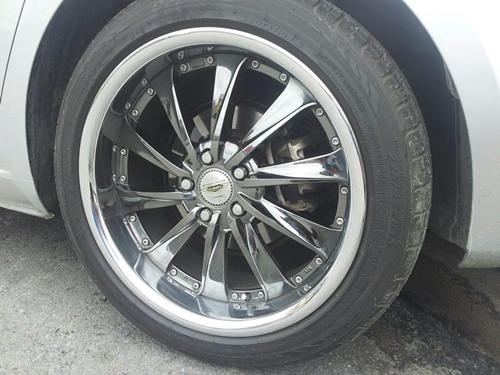 ขาย 2012 CHEVROLET, CRUZE 1.6 LS