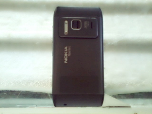 ขายโนเกีย N8-00