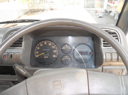 ขายรถ6ล้อNPR120แรงปิ2543ฝาขาว ยาว 4.30 เมตร รถบ้านแท้ๆ ขายรถ6ล้อNPR120แรงปิ2543ฝาขาว ยาว 4.30 เมตร รถบ้านแท้ๆ