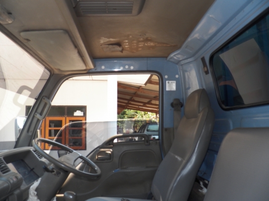 ขายรถ6ล้อNPR120แรงปิ2543ฝาขาว ยาว 4.30 เมตร รถบ้านแท้ๆ ขายรถ6ล้อNPR120แรงปิ2543ฝาขาว ยาว 4.30 เมตร รถบ้านแท้ๆ