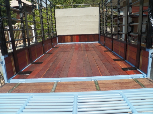 ขายรถ6ล้อNPR120แรงปิ2543ฝาขาว ยาว 4.30 เมตร รถบ้านแท้ๆ ขายรถ6ล้อNPR120แรงปิ2543ฝาขาว ยาว 4.30 เมตร รถบ้านแท้ๆ