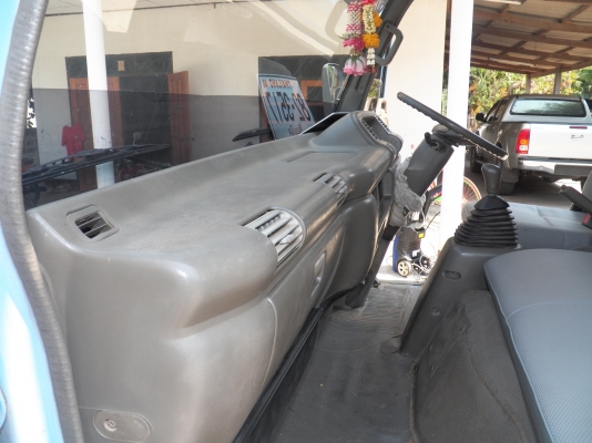 ขายรถ6ล้อNPR120แรงปิ2543ฝาขาว ยาว 4.30 เมตร รถบ้านแท้ๆ ขายรถ6ล้อNPR120แรงปิ2543ฝาขาว ยาว 4.30 เมตร รถบ้านแท้ๆ