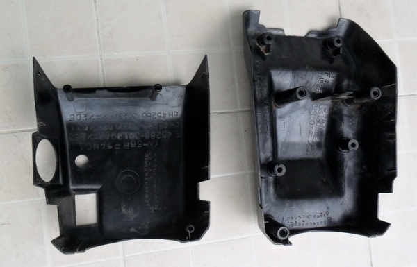 คอพวงมาลัย HERO