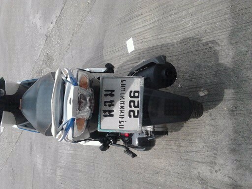 mio 125 สภาพสวยเครื่องเงียบ