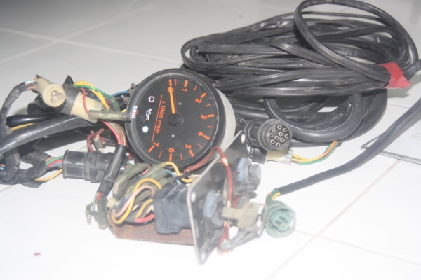 สวิทกุญแจพร้อมเกย์