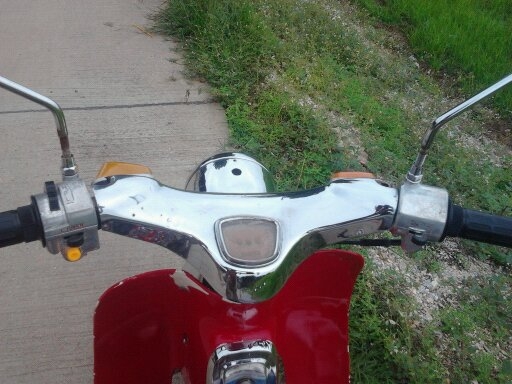 ขาย HONDA CM 90 สวย ๆ สภาพประกวด เครื่องดรีม แจ้งลงเล่มแล้ว ทะเบียน เลขตอง พร้อมโอนเอกสารครบ ภาษี พ ร บ 2556 ไม่ขาดต่อรถสภาพตามรูป ครับ รูปเยอะ ครับ ขาย HONDA CM 90 สวย ๆ สภาพประกวด เครื่องดรีม แจ้งลงเล่มแล้ว ทะเบียน เลขตอง พร้อมโอนเอกสารครบ ภาษี พ ร บ 2556 ไม่ขาดต่อรถสภาพตามรูป ครับ รูปเยอะ ครับ