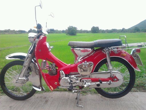 ขาย HONDA CM 90 สวย ๆ สภาพประกวด เครื่องดรีม แจ้งลงเล่มแล้ว ทะเบียน เลขตอง พร้อมโอนเอกสารครบ ภาษี พ ร บ 2556 ไม่ขาดต่อรถสภาพตามรูป ครับ รูปเยอะ ครับ