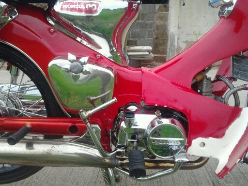 ขาย HONDA CM 90 สวย ๆ สภาพประกวด เครื่องดรีม แจ้งลงเล่มแล้ว ทะเบียน เลขตอง พร้อมโอนเอกสารครบ ภาษี พ ร บ 2556 ไม่ขาดต่อรถสภาพตามรูป ครับ รูปเยอะ ครับ ขาย HONDA CM 90 สวย ๆ สภาพประกวด เครื่องดรีม แจ้งลงเล่มแล้ว ทะเบียน เลขตอง พร้อมโอนเอกสารครบ ภาษี พ ร บ 2556 ไม่ขาดต่อรถสภาพตามรูป ครับ รูปเยอะ ครับ