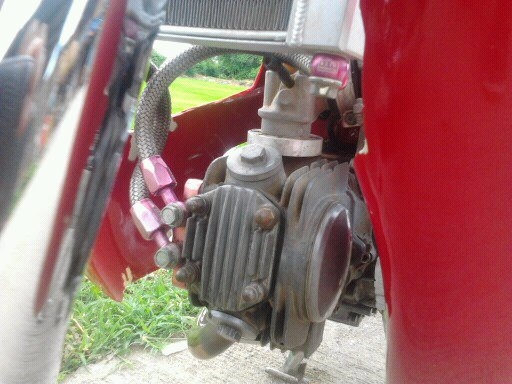 ขาย HONDA CM 90 สวย ๆ สภาพประกวด เครื่องดรีม แจ้งลงเล่มแล้ว ทะเบียน เลขตอง พร้อมโอนเอกสารครบ ภาษี พ ร บ 2556 ไม่ขาดต่อรถสภาพตามรูป ครับ รูปเยอะ ครับ ขาย HONDA CM 90 สวย ๆ สภาพประกวด เครื่องดรีม แจ้งลงเล่มแล้ว ทะเบียน เลขตอง พร้อมโอนเอกสารครบ ภาษี พ ร บ 2556 ไม่ขาดต่อรถสภาพตามรูป ครับ รูปเยอะ ครับ