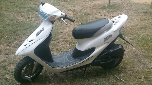 ขายhonda zx34 ขายhonda zx34