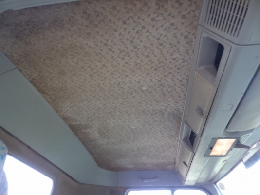 ขายรถ6ล้อดั้มฮีโน่FC3JJD เครื่องJO7C สภาพดีพร้อมใช้ เอกสารพร้อม