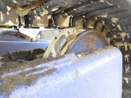 New stock KOMATSU PC25-1E ปี 1995 นำเข้าจากญี่ปุ่น สภาพดีมาก ไม่แพงครับ