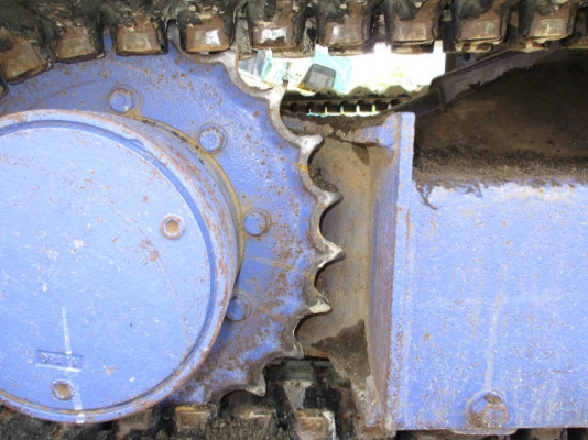 New stock KOMATSU PC25-1E ปี 1995 นำเข้าจากญี่ปุ่น สภาพดีมาก ไม่แพงครับ