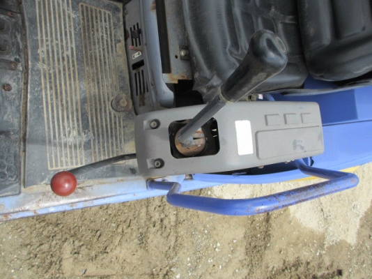 New stock KOMATSU PC25-1E ปี 1995 นำเข้าจากญี่ปุ่น สภาพดีมาก ไม่แพงครับ