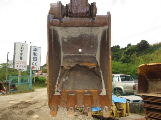 New stock KOMATSU PC25-1E ปี 1995 นำเข้าจากญี่ปุ่น สภาพดีมาก ไม่แพงครับ