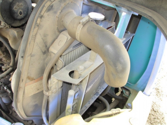 New stock KOMATSU PC25-1E ปี 1995 นำเข้าจากญี่ปุ่น สภาพดีมาก ไม่แพงครับ