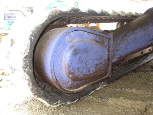 New stock KOMATSU PC25-1E ปี 1995 นำเข้าจากญี่ปุ่น สภาพดีมาก ไม่แพงครับ