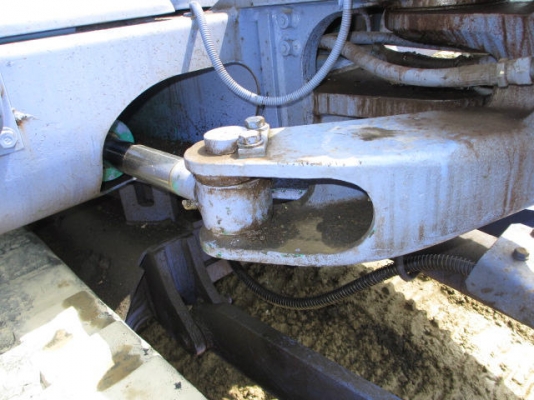 New stock KOMATSU PC25-1E ปี 1995 นำเข้าจากญี่ปุ่น สภาพดีมาก ไม่แพงครับ