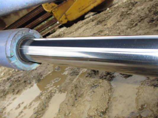 New stock KOMATSU PC25-1E ปี 1995 นำเข้าจากญี่ปุ่น สภาพดีมาก ไม่แพงครับ