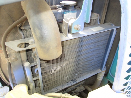 New stock KOMATSU PC25-1E ปี 1995 นำเข้าจากญี่ปุ่น สภาพดีมาก ไม่แพงครับ