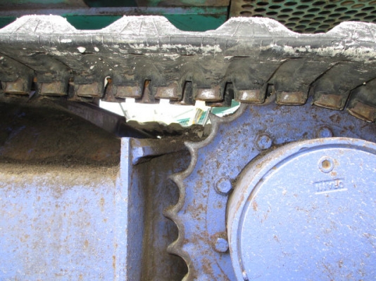 New stock KOMATSU PC25-1E ปี 1995 นำเข้าจากญี่ปุ่น สภาพดีมาก ไม่แพงครับ