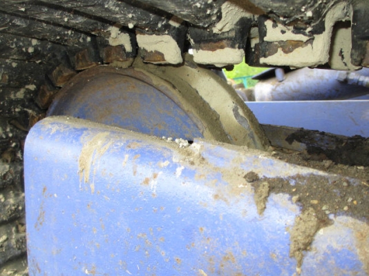 New stock KOMATSU PC25-1E ปี 1995 นำเข้าจากญี่ปุ่น สภาพดีมาก ไม่แพงครับ