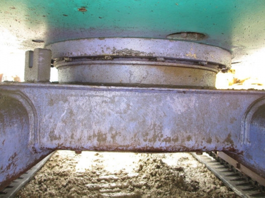 New stock KOMATSU PC25-1E ปี 1995 นำเข้าจากญี่ปุ่น สภาพดีมาก ไม่แพงครับ