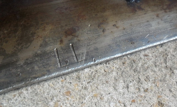 กันชนหลัง 620