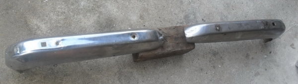 กันชนหลัง 620