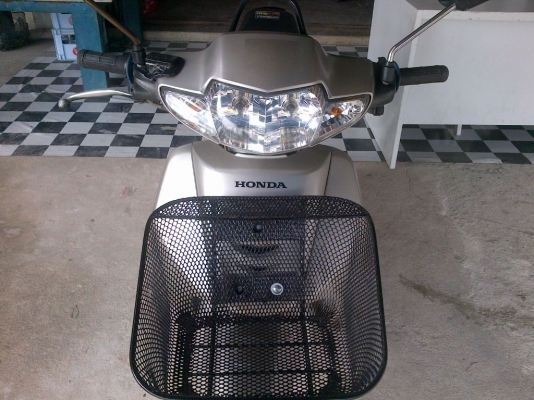 ขาย!เวฟ100 ปี47 รถเครื่องเดิมแน่นๆ  พร้อมใช้ ทะเบียน+เอกสารโอน ภาษีไม่หมด