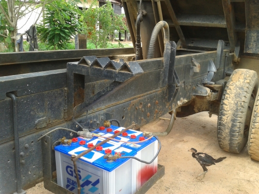 ขายดั้ม FOSO