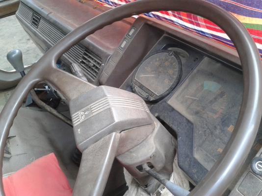 ขายดั้ม FOSO