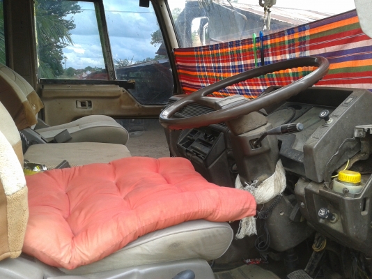 ขายดั้ม FOSO