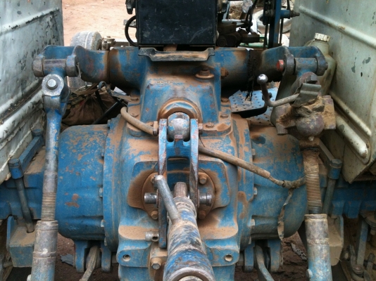 ขายฟอร์ด6610 ใบมีดพร้อมผานบุกเบิก ขายฟอร์ด6610 ใบมีดพร้อมผานบุกเบิก