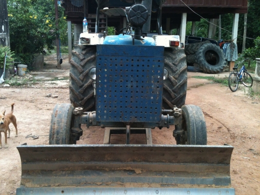 ขายฟอร์ด6610 ใบมีดพร้อมผานบุกเบิก ขายฟอร์ด6610 ใบมีดพร้อมผานบุกเบิก