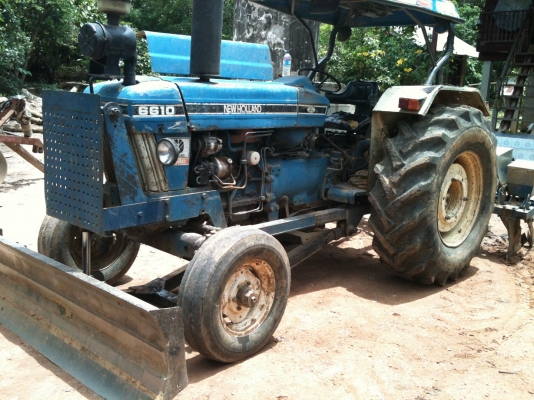 ขายฟอร์ด6610 ใบมีดพร้อมผานบุกเบิก ขายฟอร์ด6610 ใบมีดพร้อมผานบุกเบิก