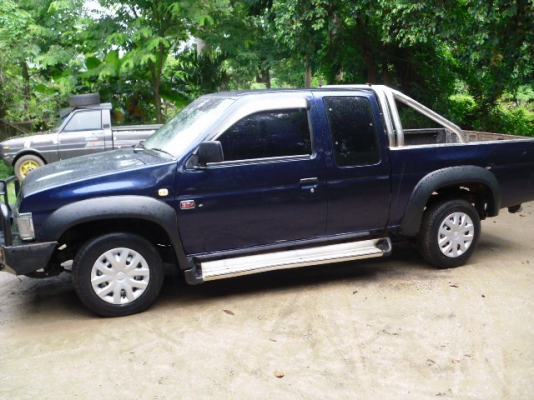 ขาย บิกเอ็มคิงแคป2.5ฝาแดง รถบ้านสวยๆ พวงมาลัยเพาเวอร์