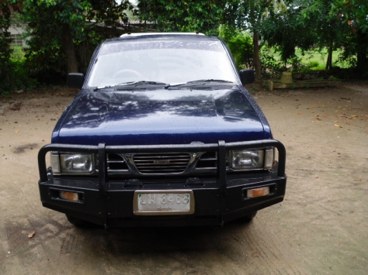 ขาย บิกเอ็มคิงแคป2.5ฝาแดง รถบ้านสวยๆ พวงมาลัยเพาเวอร์