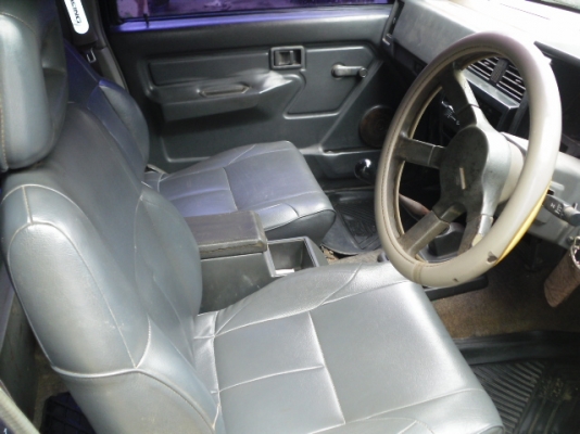 ขาย บิกเอ็มคิงแคป2.5ฝาแดง รถบ้านสวยๆ พวงมาลัยเพาเวอร์