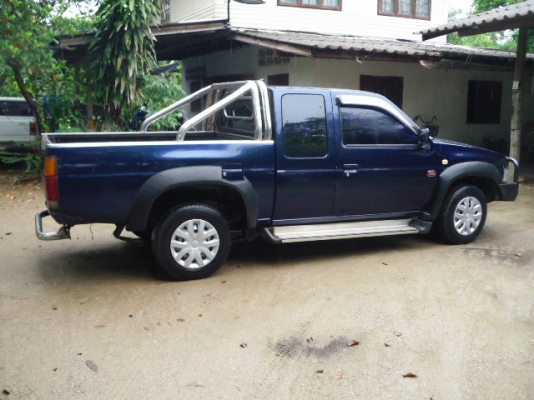 ขาย บิกเอ็มคิงแคป2.5ฝาแดง รถบ้านสวยๆ พวงมาลัยเพาเวอร์