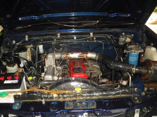 ขาย บิกเอ็มคิงแคป2.5ฝาแดง รถบ้านสวยๆ พวงมาลัยเพาเวอร์