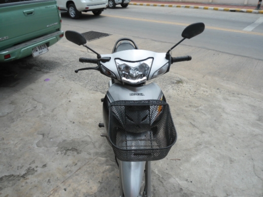 ขาย WAVE 100 S.รถเดิมมากๆ ปี51. ขาย WAVE 100 S.รถเดิมมากๆ ปี51.