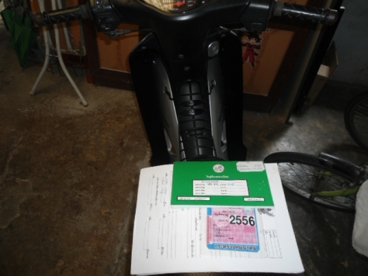 ขาย WAVE 100 S.รถเดิมมากๆ ปี51. ขาย WAVE 100 S.รถเดิมมากๆ ปี51.