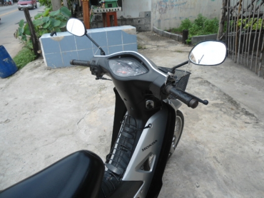 ขาย WAVE 100 S.รถเดิมมากๆ ปี51. ขาย WAVE 100 S.รถเดิมมากๆ ปี51.