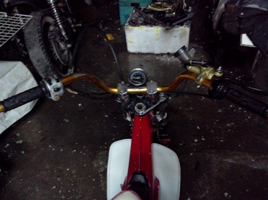 ขาย HONDA ชาลี AUTO 15,000 ขาย HONDA ชาลี AUTO 15,000